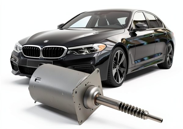 Hoypeyfiy Eccentric Shaft Actuator for BMW X5-4