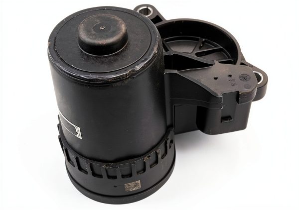 Zybllmmy Car Parking Brake Actuator Black-3