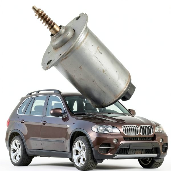 SEBLAFF Eccentric Shaft Actuator for 330i 325i 530i-0