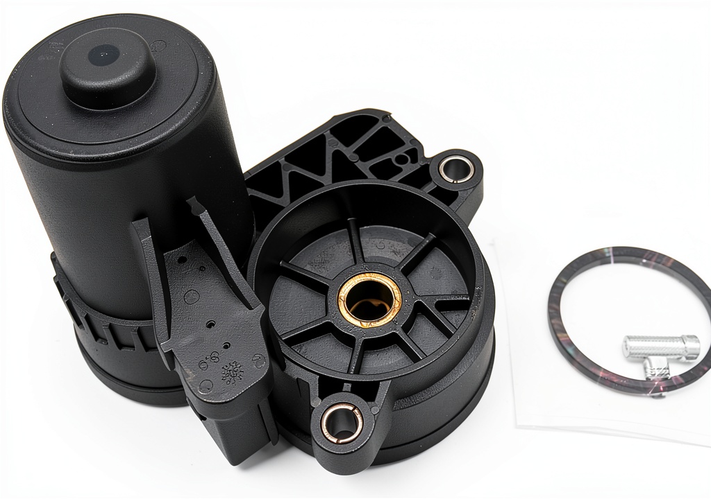Zybllmmy Car Parking Brake Actuator product image