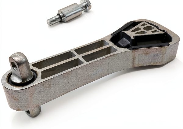Volvo Torque Strut Mount by Priprilod-0