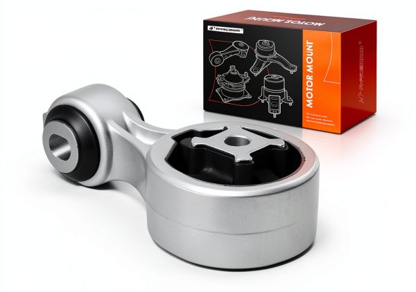 Nissan Rogue Torque Strut Mount A-Premium Aluminum Rubber-6
