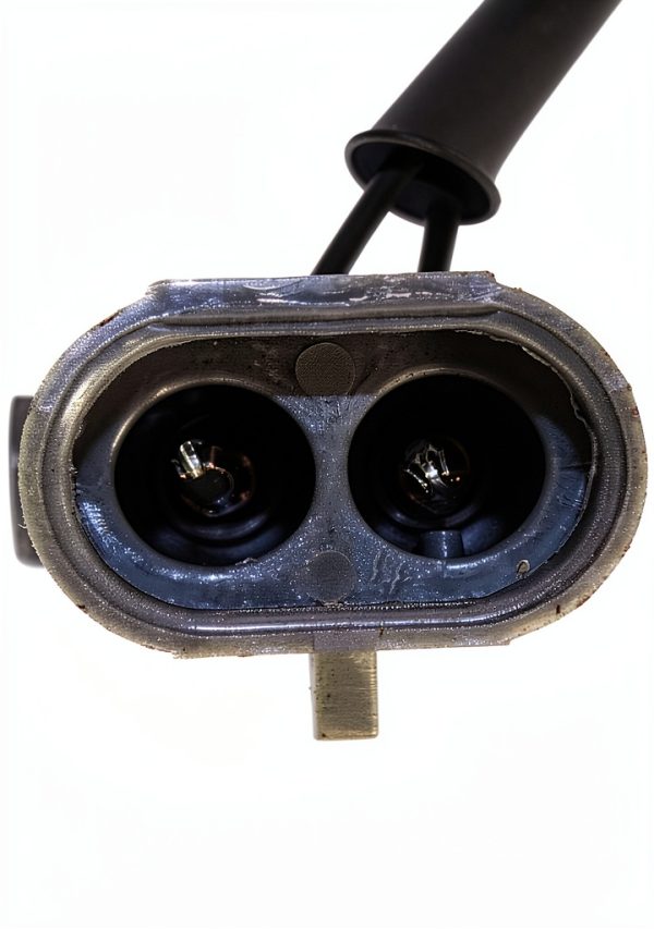 Garage-Pro 4WD Actuator for Chevrolet K1500 Tahoe Blazer-4