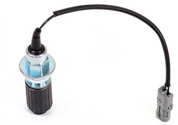 Garage-Pro 4WD Actuator for Chevrolet K1500 Tahoe Blazer-5