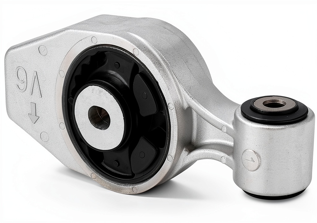 High-quality torque strut mount