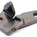 GM Genuine Parts Parking Pawl Bracket Machined-0