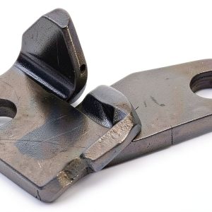 GM Genuine Parts Parking Pawl Bracket Machined-0