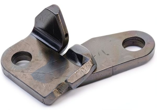 GM Genuine Parts Parking Pawl Bracket Machined-0