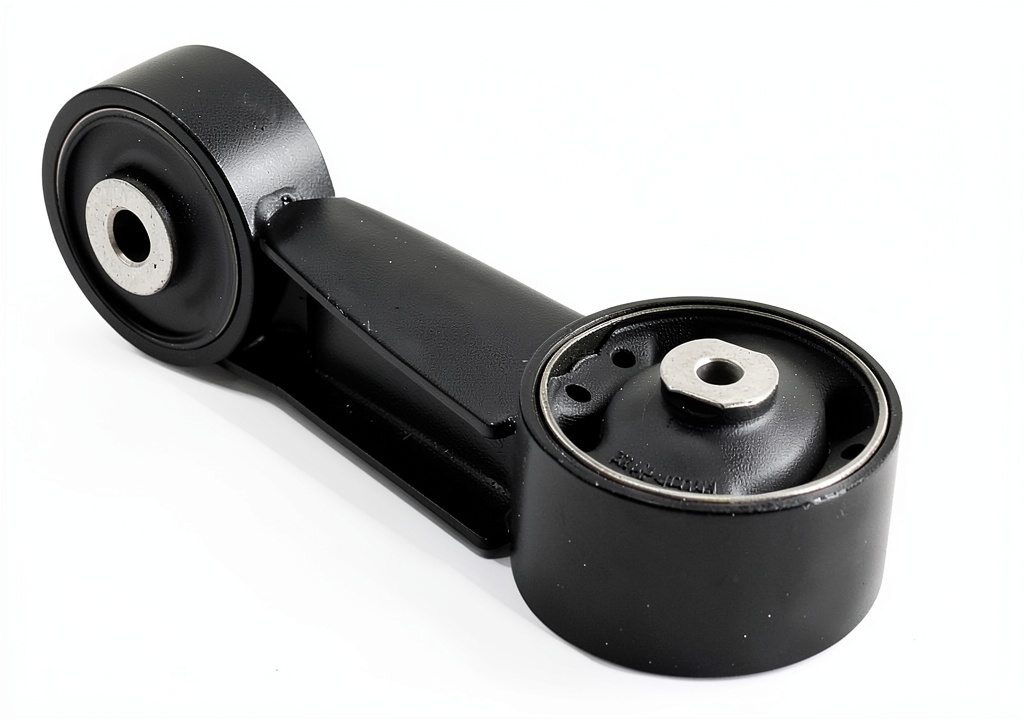 Lexus RX350 engine torque strut mount replacement