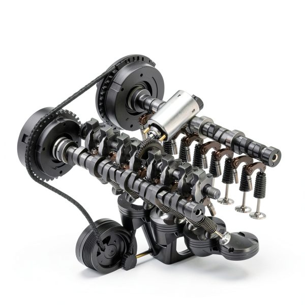 A-Premium Anti-Lock Brake Actuator Assembly for BMW-5