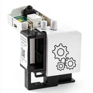 49TYZ-110 Shift Actuator for Automotive Replacement-0