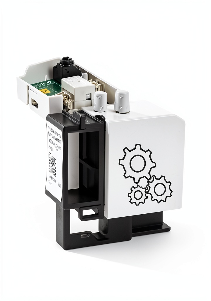 49TYZ-110 shift actuator packaging