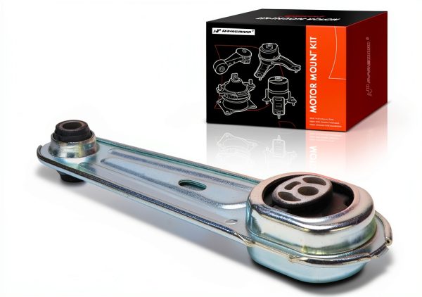 Nissan Qashqai Torque Strut Mount A-Premium-6