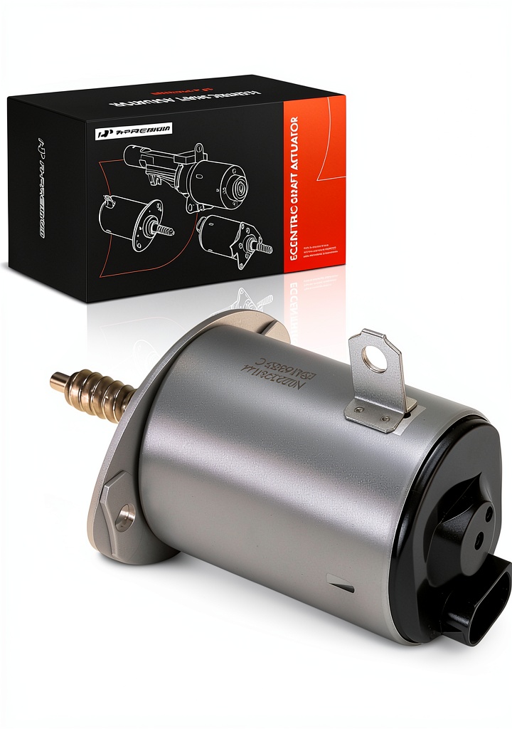 A-Premium Anti-Lock Brake Actuator Assembly for BMW