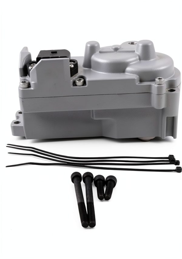 YIHETOP Anti-Lock Brake Actuator Assembly for Cummins ISB-4