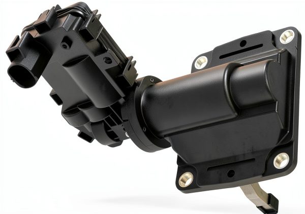 Dorman 4WD Axle Actuator Replacement-4