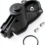 RABROPAR Anti-Lock Brake Actuator Assembly for Ford F150-0