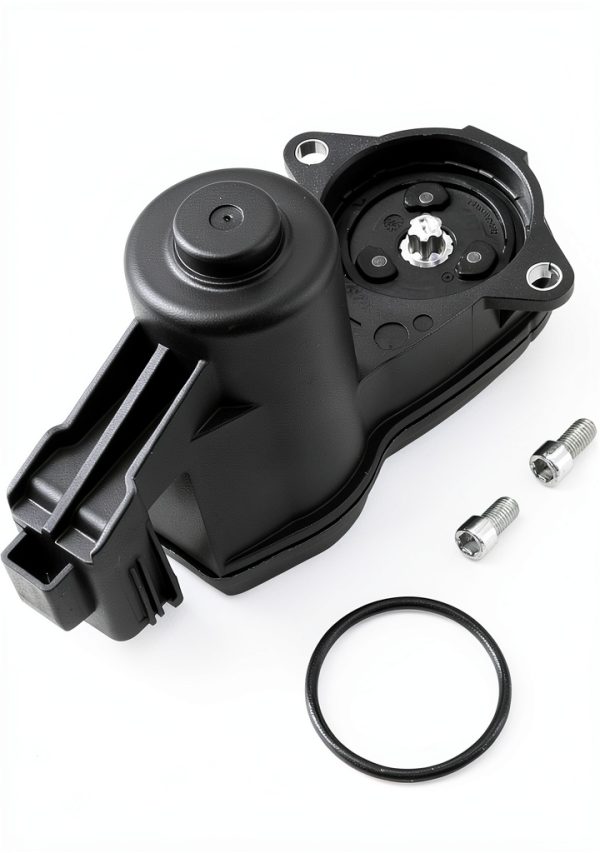 RABROPAR Anti-Lock Brake Actuator Assembly for Ford F150-0
