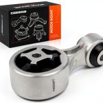 Nissan Rogue Torque Strut Mount A-Premium Aluminum Rubber-0