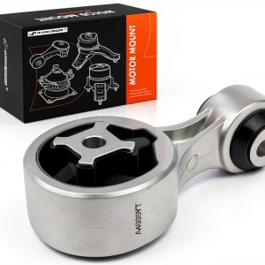 Nissan Rogue Torque Strut Mount A-Premium Aluminum Rubber-0