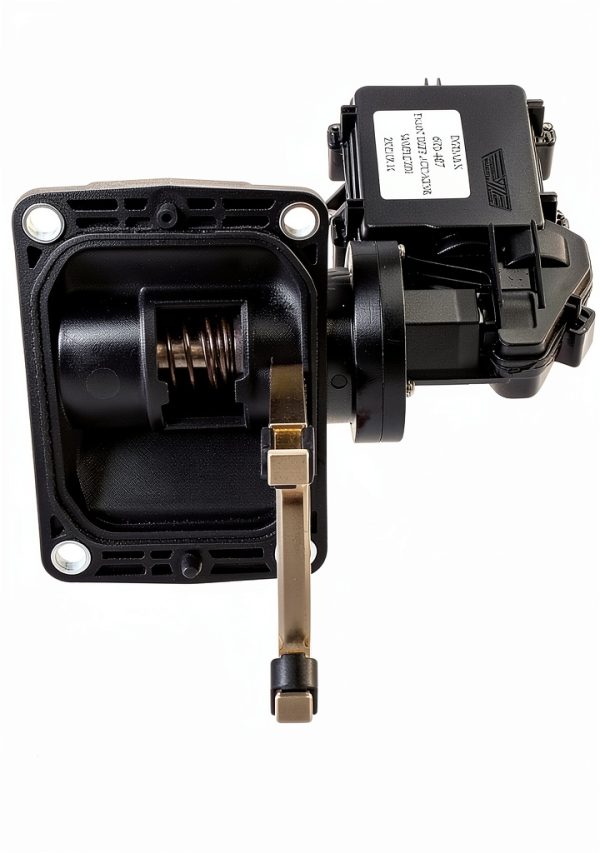 Dorman 4WD Axle Actuator Replacement-2