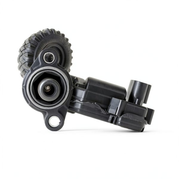 ENA 4x4 Actuator for Chevy Trailblazer and GMC Envoy-4