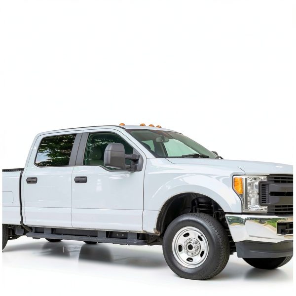 HOPESPANNER 4WD Actuator for Cadillac Escalade-1
