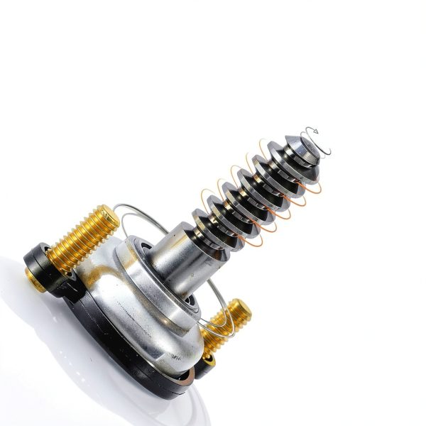 A-Premium Anti-Lock Brake Actuator Assembly for BMW-3