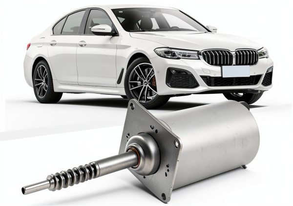 Hoypeyfiy Eccentric Shaft Actuator for BMW X5-3