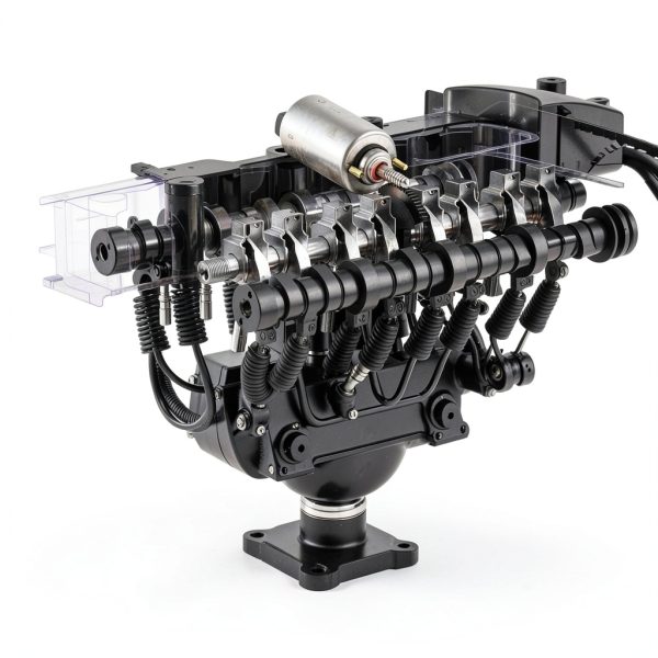 A-Premium Anti-Lock Brake Actuator Assembly for BMW-1