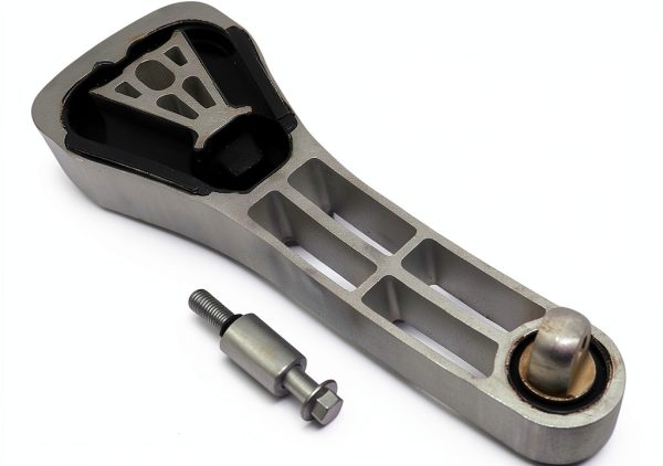 Volvo Torque Strut Mount by Priprilod-7