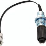 Garage-Pro 4WD Actuator for Chevrolet K1500 Tahoe Blazer-0