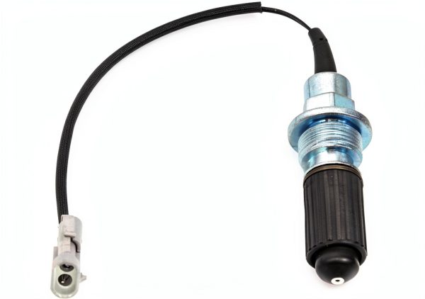 Garage-Pro 4WD Actuator for Chevrolet K1500 Tahoe Blazer-0