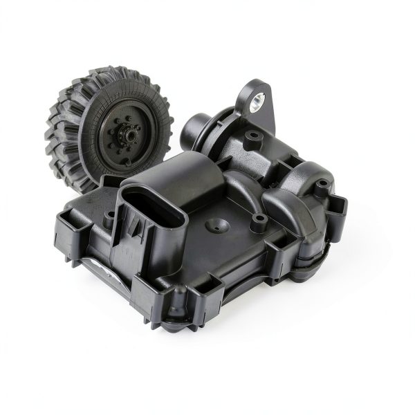 ENA 4x4 Actuator for Chevy Trailblazer and GMC Envoy-2