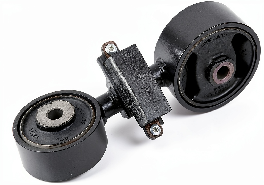 Toyota Camry 2.4L engine torque strut mount