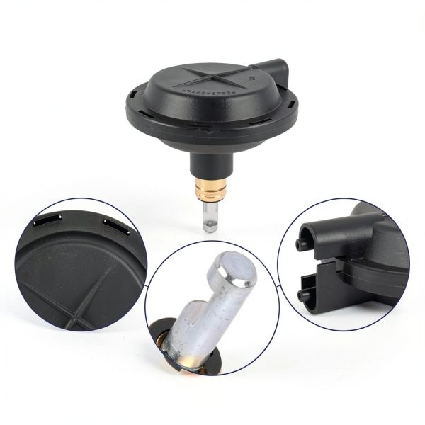 Magimaker 4WD Actuator for Ford F-150-4