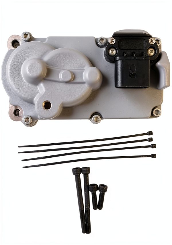 YIHETOP Anti-Lock Brake Actuator Assembly for Cummins ISB-1