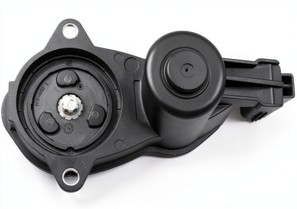 RABROPAR Anti-Lock Brake Actuator Assembly for Ford F150-4