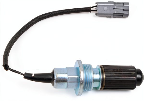Garage-Pro 4WD Actuator for Chevrolet K1500 Tahoe Blazer-2