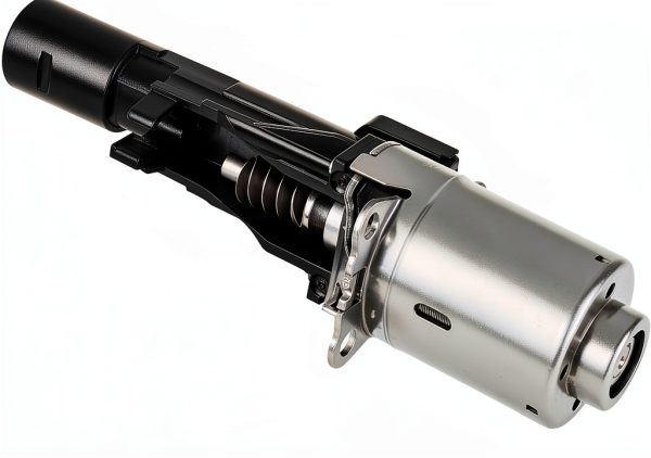 Gallnack Anti-Lock Brake Actuator Assembly for BMW-0