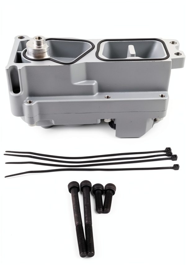 YIHETOP Anti-Lock Brake Actuator Assembly for Cummins ISB-6