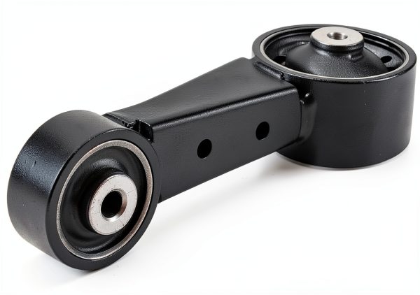 Lexus RX350 Engine Torque Strut Mount Replacement-3