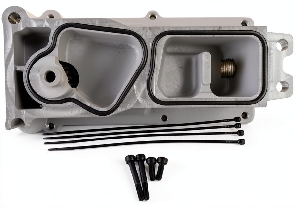 YIHETOP Anti-Lock Brake Actuator Assembly for Cummins ISB-5