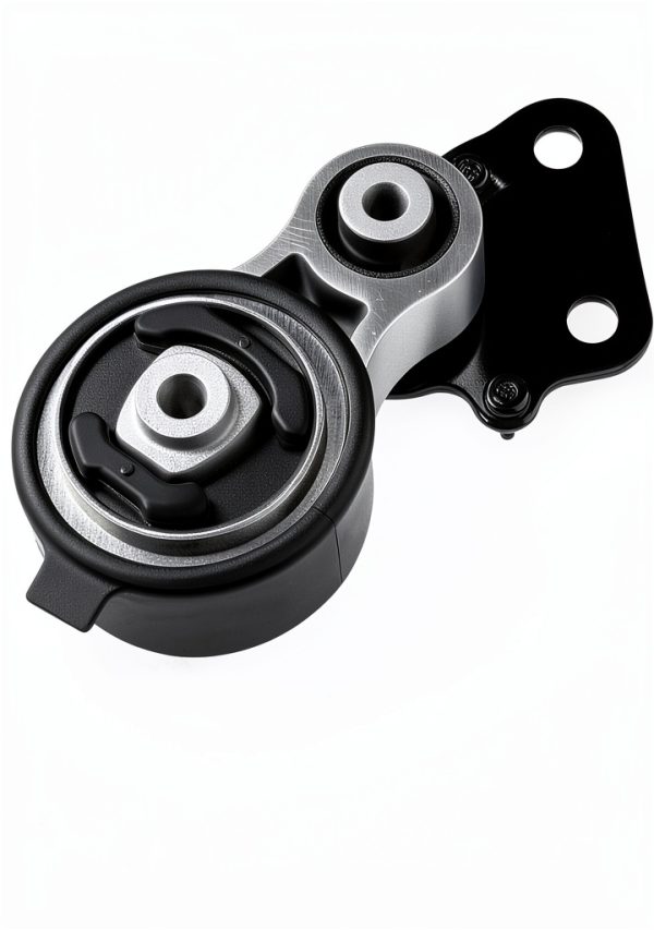 JDMON Engine Mount Compatible Ford Edge 3.5L V6 Painted-1