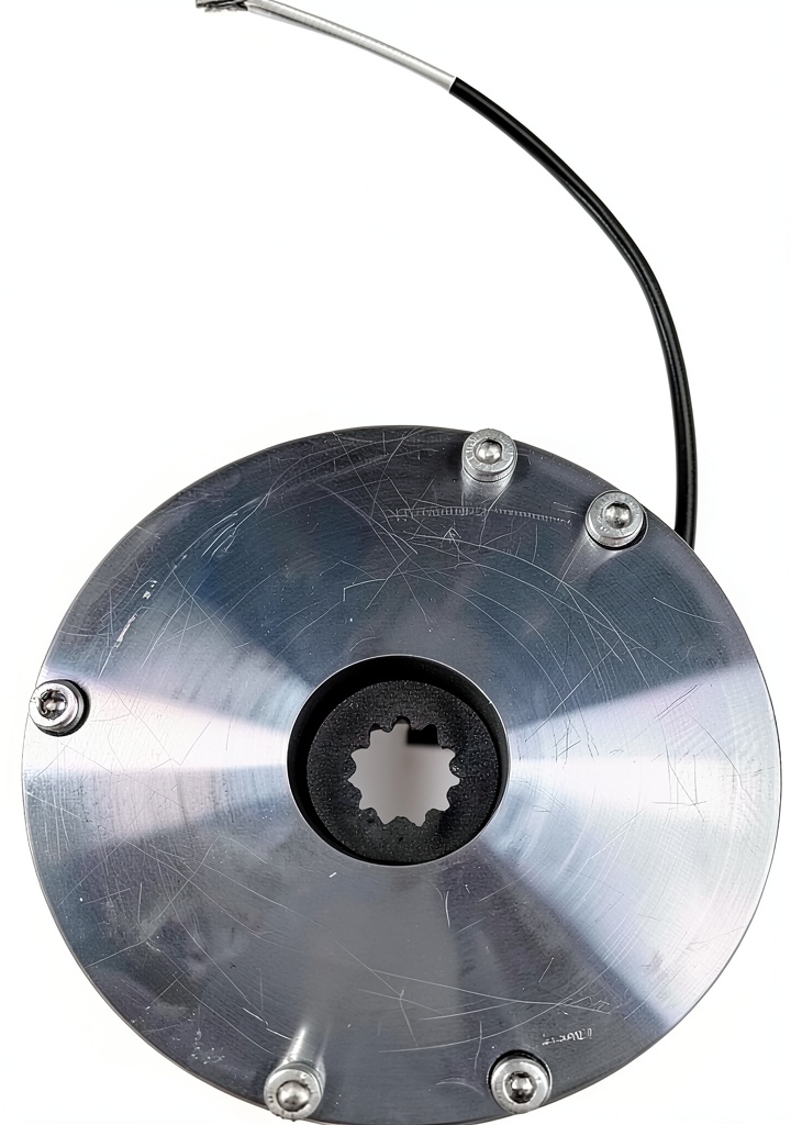 HNARL JLG brake kit components