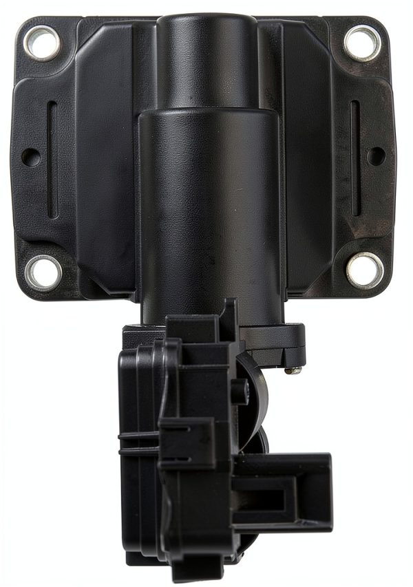 Dorman 4WD Axle Actuator Replacement-1