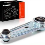 Nissan Qashqai Torque Strut Mount A-Premium-0