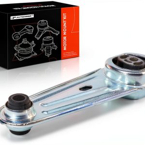 Nissan Qashqai Torque Strut Mount A-Premium-0