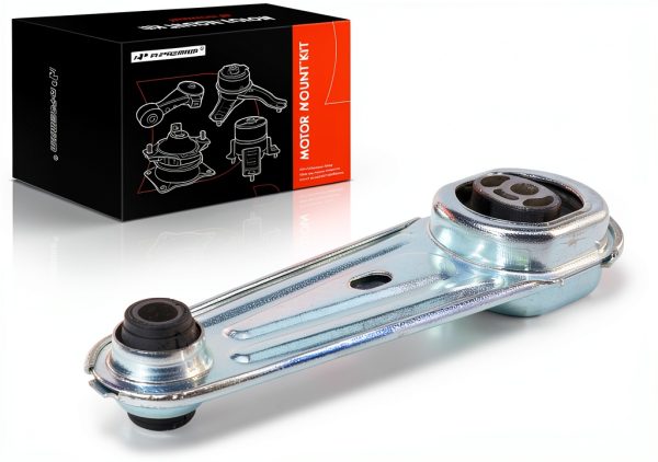 Nissan Qashqai Torque Strut Mount A-Premium-0