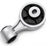 Nissan Altima Engine Mount Replacement X4XZ A7363-0